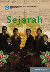 Image of SEJARAH SMA KELAS XI