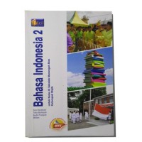 Image of BAHASA INDONESIA 1