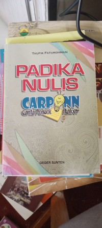 Image of PANDIKA NULIS