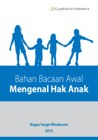 Image of Bahan Bacaan Awal Mengenal Hak Anak