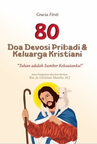 Image of Buku 80 Doa Devosi Pribadi & Keluarga Kristiani