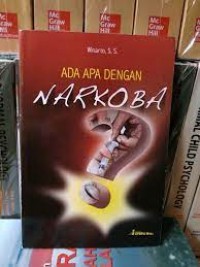 Image of Buku Ada Apa Dengan Narkoba