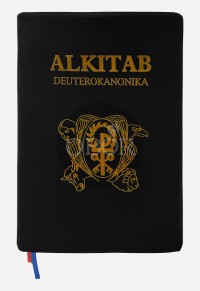 Image of Buku Alkitab Deuterokanonika