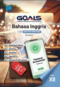 Image of Buku Bahasa Inggris XII Kurmer