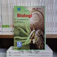 Image of Buku Biologi Kelas XII Kurmer