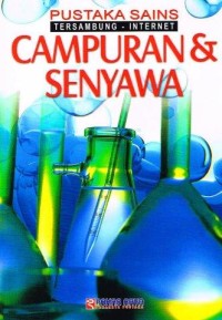 Image of Buku Campuran dan Senyawa