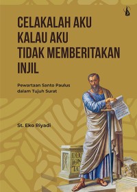 Image of Buku Celakalah Aku Kalau Aku Tidak Memberitahukan Injil