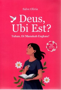 Image of Buku Deus, Ubi Est ?