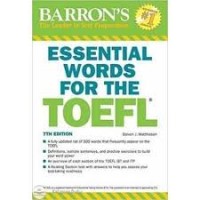 Image of Buku Essential Words For The Toefl
