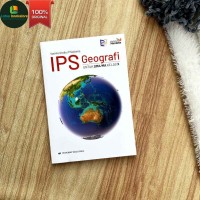 Image of Buku IPS Geografi Kelas X