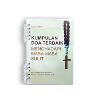Image of Buku Kumpulan Doa Terbaik
