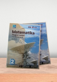 Image of Buku Matematika Tingkat Lanjut Kelas XI