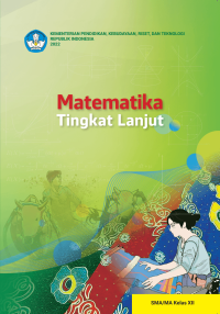 Image of Buku Matematika Tingkat Lanjut kelas XII KURMER PEMERINTAH