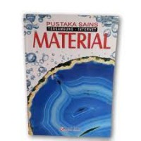 Image of Buku Material