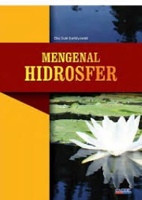 Image of BUKU MENGENAL HIDROSFER