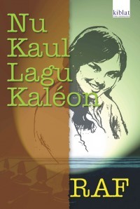Image of Buku Nu Kaul Lagu Kaleon