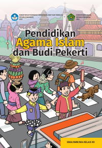 Image of Buku PAI kelas XII KURMER PEMERINTAH