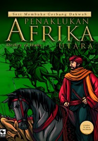 Image of Buku Penaklukan Afrika