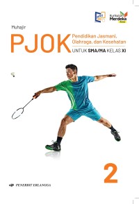 Image of Buku PJOK Untuk SMA Kelas XI