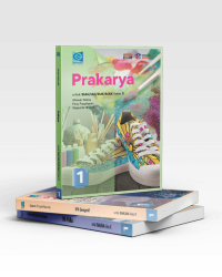 Image of Buku Prakarya Kelas X Kurmer
