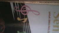 Image of Buku Seni Musik Kelas X Kurmer