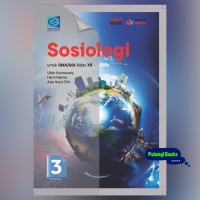 Image of Buku Sosiologi kelas XII Kurmer