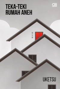 Image of Buku Teka - Teki Rumah Aneh