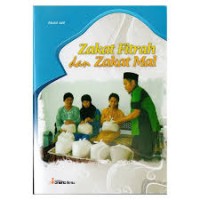 Image of Buku Zakat Fitrah