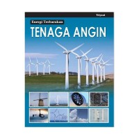Image of Buku Tenaga Angin