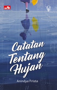 Image of CATATAN TENTANG HUJAN