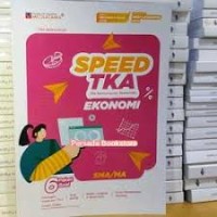 Image of Speed TKA Ekonomi