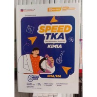 Image of Speed TKA Kimia