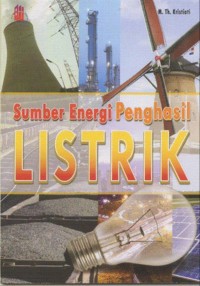 Image of Sumber Energi Penghasil Listrik