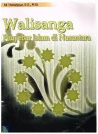Image of Walisanga Penyebar Islam Di Nusantara