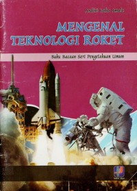 Image of MENGENAL TEKNOLOGI ROKET