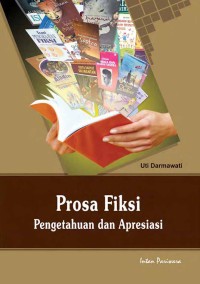 Image of PROSA FIKSI
