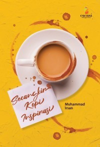 Image of BUKU SECANGKIR KOPI INSPIRASI