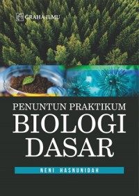Image of BUKU BIOLOGI DASAR