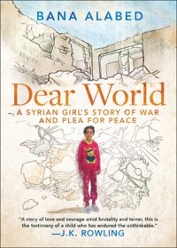 Image of DEAR WORLD