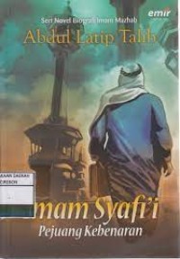 Image of BUKU IMAM SYAF'I