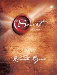 Image of THE SECRET RAHASIA