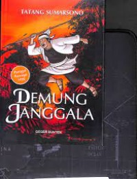 Image of DEMUNG JANGGALA