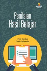 Image of PENILAIAN HASIL BELAJAR