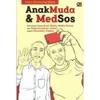 Image of ANAK MUDA & MEDSOS