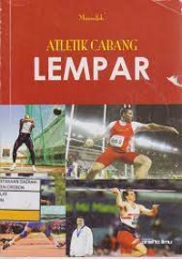 Image of ATLETIK CABANG LEMPAR