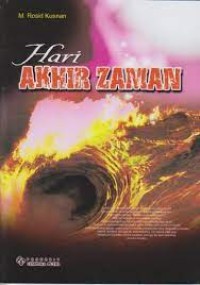 Image of HARI AKHIR ZAMAN