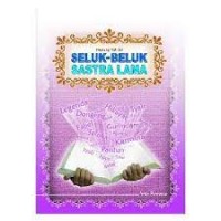 Image of SELUK BELUK SASTRA LAMA