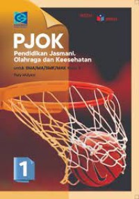 Image of PJOK KELAS 10 KURMER