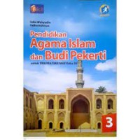 Image of PENDIDIKAN AGAMA ISLAM DAN BUDI PEKERTI KELAS 12