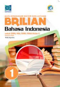 Image of BRILIAN B.INDONESIA KELAS X